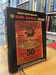 1902　EDITION　OF　THE　SEARA,ROEBUCK　CATALOGUE