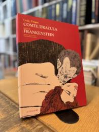 (仏)Comte dracula Frankenstein