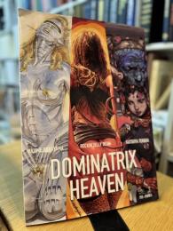 DOMINATRIX HEAVEN 