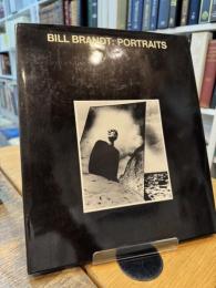 BILL BRANDT:PORTRAITS