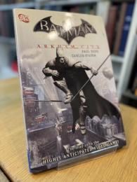 Batman Arkham City
