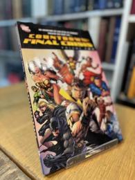 Countdown to Final Crisis 2