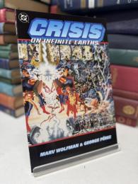 Crisis on Infinite Earths 