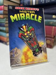 Jack Kirby's Mister Miracle