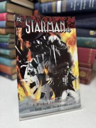Starman A Wicked Inclination