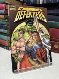 Defenders 