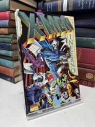 X-Men Inferno