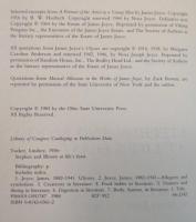 Stephen and Bloom at Life's Feast: Alimentary Symbolism and the Creative Process in James Joyce's "Ulysses"