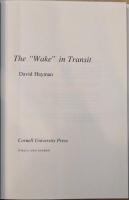 The Wake in Transit