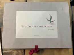 Cartier Collection Jewelry