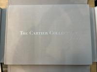 Cartier Collection Jewelry