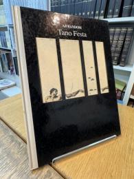 Art random Tano Festa 99