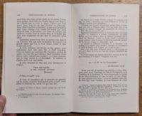 DENIS DIDEROT: CORRESPONDANCE 全16巻揃 ドゥニ・ディドロ書簡集
