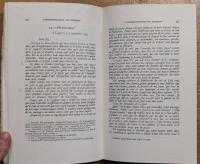 DENIS DIDEROT: CORRESPONDANCE 全16巻揃 ドゥニ・ディドロ書簡集