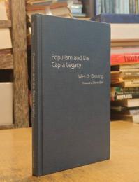 Populism and the Capra legacy