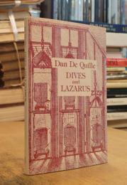 DIVES AND LAZARUS