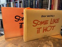 Billy Wilder's Some Like It Hot
