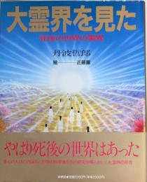 大霊界を見た　死後の世界の驚異