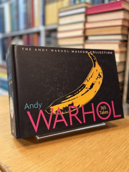 andy warhol アンディウォーホル 365 takes large_item_2062697_f63dcd9ef3.jpg
