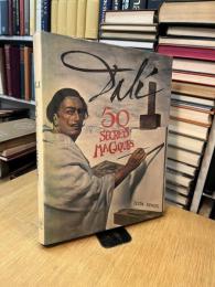 DALI 50 SECRETS MAGIQUES