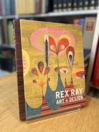 REX RAY ART + DESIGN