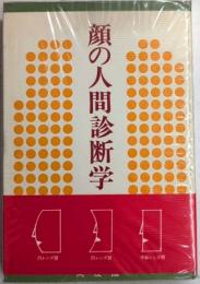 顔の人間診断