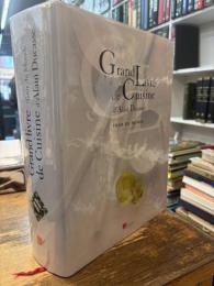 Grand Livre de Cuisine