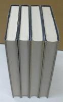 THE COLLECTED LETTERS OF KATHERINE MANSFIELD Vol.1-4