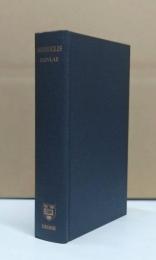 SOPHOCLIS FABVLAE: Scriptorum classicorum bibliotheca Oxoniensis(Oxford Classical Texts)