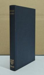 BVCOLICI GRAECI: Scriptorum classicorum bibliotheca Oxoniensis(Oxford Classical Texts)