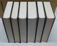 SOREN KIERKEGAARD'S JOURNALS AND PAPERS 1-6