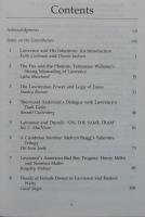 D.H. Lawrence's Literary Inheritors
