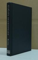 O'Neill's Shakespeare (Theater: Theory/Text/Performance)