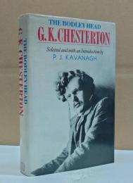 The Bodley Head G.K. Chesterton