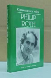 Conversations With Philip Roth