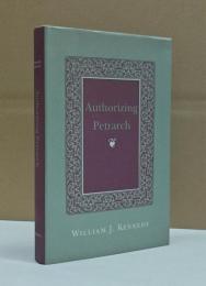 Authorizing Petrarch