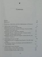 Authorizing Petrarch