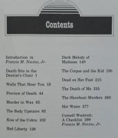 Darkness at Dawn: Early Suspense Classics by Cornell Woolrich
