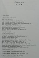 Oscar Wilde's Oxford Notebooks: A Portrait of Mind in the Making