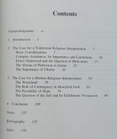 The Religious Dimension of Jane Austen's Novels (Nineteenth-Century Studies)