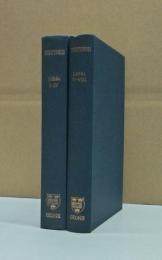THUCYDIDIS HISTORIAE Ⅰ-Ⅷ Scriptorum classicorum bibliotheca Oxoniensis