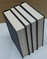 DEMOSTHENIS ORATIONES 1～3（4冊）Scriptorum classicorum bibliotheca Oxoniensis