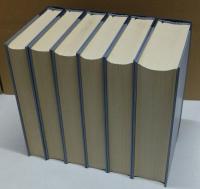 Collected Works of William George Aston Complete Set of 6 Volumes