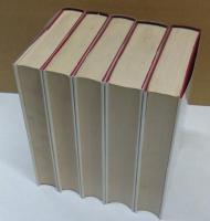 Leo Lowenthal Schriften Complete Set of 5 Volumes