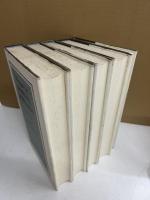 THE Letters of SAMUEL JOHNSON THE HYDE EDITION 全5冊揃い　サミュエル・ジョンソン書簡集