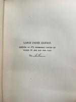 The Writings of Oscar Wilde: The Large Paper Edition 全12巻揃 オスカー・ワイルド全集 限定版
