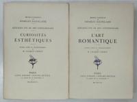 OEUVRES COMPLETES DE CHARLES BAUDELAIRE 全20巻揃 シャルル・ボードレール全集