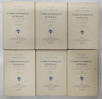 OEUVRES COMPLETES DE CHARLES BAUDELAIRE 全20巻揃 シャルル・ボードレール全集