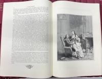 Nicolas-Edme RESTIF DE LA BRETONNE Complete set of 113 volumes, Oeuvres completes