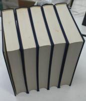 J. GONDA SELECTED STUDIES 1-5
